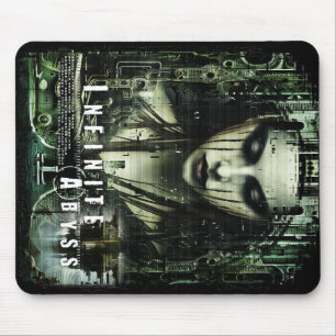 Alfombrilla De Ratón Abismo infinito