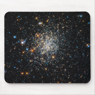 Alfombrilla De Ratón Abra el cúmulo de estrellas NGC 411