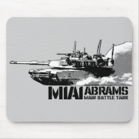 Abrams M1