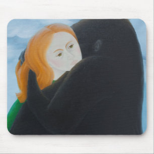 Alfombrilla De Ratón Abrazo 2011