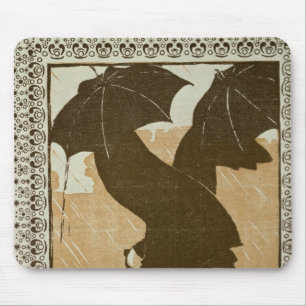 Alfombrilla De Ratón Abril