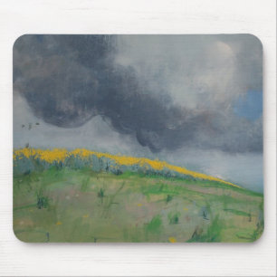 Alfombrilla De Ratón Abril