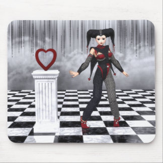 Alfombrilla De Ratón Abril riega Mousepad