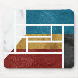 Alfombrilla De Ratón Abstract 