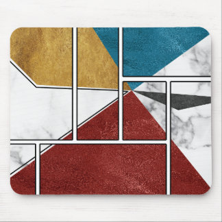 Alfombrilla De Ratón Abstract 