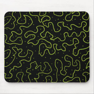 Alfombrilla De Ratón Abstrato