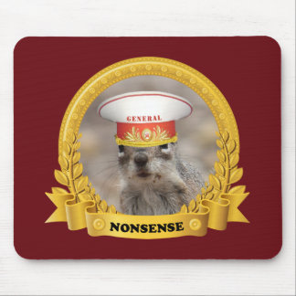 Alfombrilla De Ratón Absurdo Mousepad