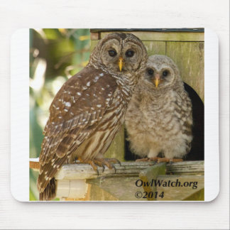 Alfombrilla De Ratón Abucheo y mamá - 2014 - Mousepad