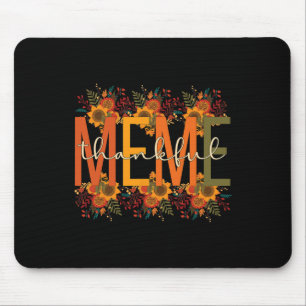 Alfombrilla De Ratón Abuela de Meme de Agradecimiento Abuela Meme de Ac