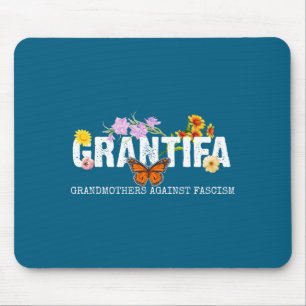 Alfombrilla De Ratón Abuelas Grantifa Contra el Fascismo