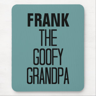 Alfombrilla De Ratón Abuelo de Goofy