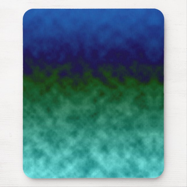 Alfombrilla De Ratón Abyssal Verse (Frente)