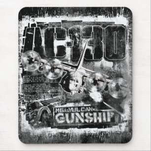 ALFOMBRILLA DE RATÓN AC-130
