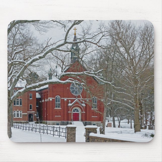 Alfombrilla De Ratón Academia Arcadia (Frente)