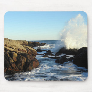Alfombrilla De Ratón Acadia Shoreline Mousepad