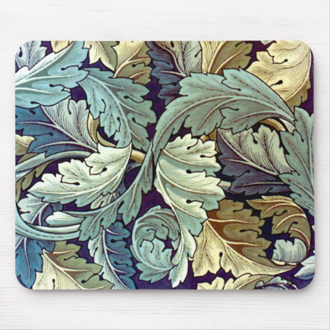 Alfombrilla De Ratón Acanthus4 Mousepad (Frente)