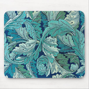 Alfombrilla De Ratón Acanthus Green