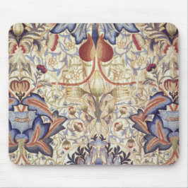 Alfombrilla De Ratón Acanthus (por William Morris)