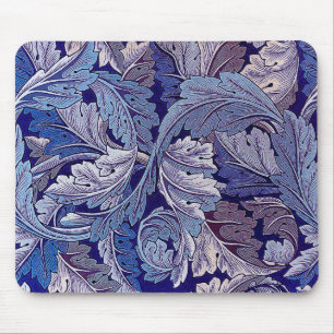 Alfombrilla De Ratón Acanthus Purple