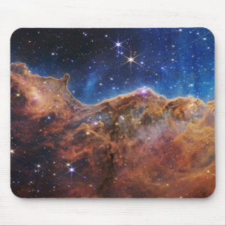 Alfombrilla De Ratón Acantilados Cósmicos Nebulosa Carina Telescopio Es