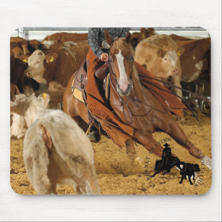 Alfombrilla De Ratón Accesorios Cabernet CHA Tapis de Souris 2