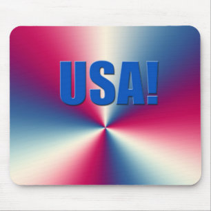 Alfombrilla De Ratón Accesorios para Juegos Olímpicos de los Estados U
