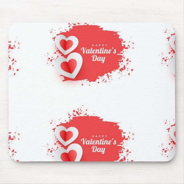 Alfombrilla De Ratón Accesorios para portátiles (Frente)