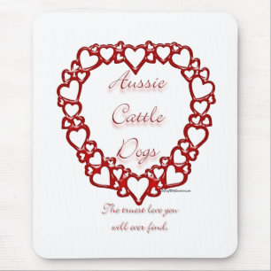 Alfombrilla De Ratón ACD True Love