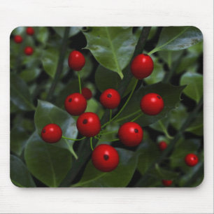 Alfombrilla De Ratón Acebo Mousepad