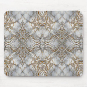 Alfombrilla De Ratón "Acentos de oro"