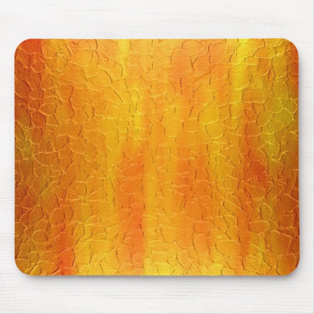 Alfombrilla De Ratón Acero inoxidable pintado Metalizado 2 (Frente)