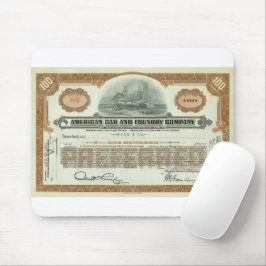 ALFOMBRILLA DE RATÓN ACF