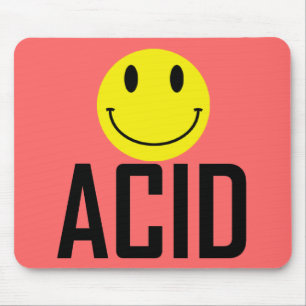 Alfombrilla De Ratón acid-mousepad-01-pink