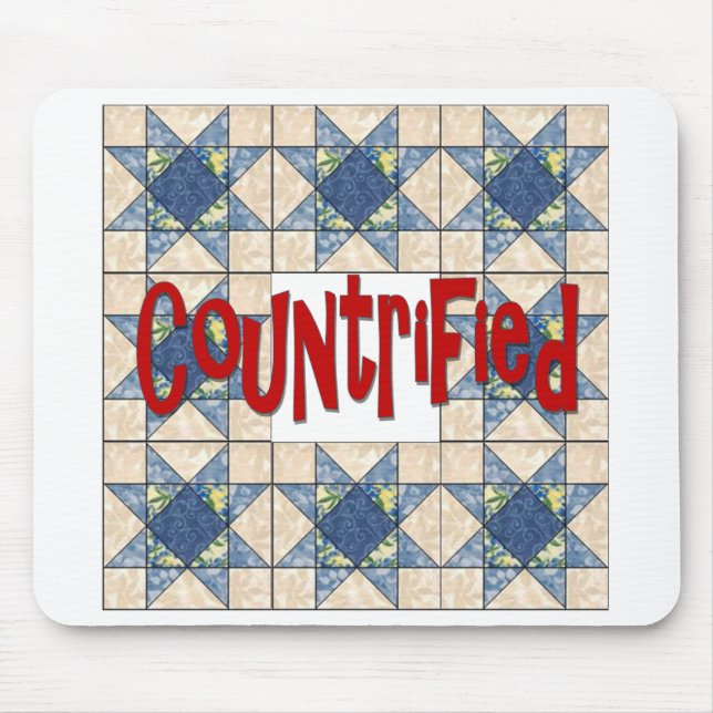 Alfombrilla De Ratón Acordado (Frente)