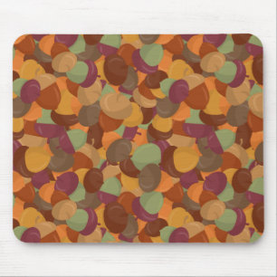 Alfombrilla De Ratón Acorn Camo