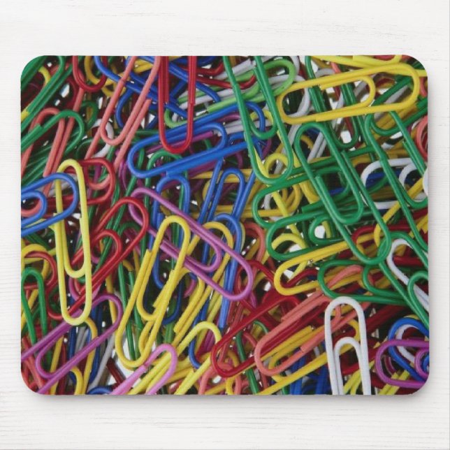 Alfombrilla De Ratón Acortado (Frente)