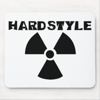 Alfombrilla De Ratón active del hardstyle