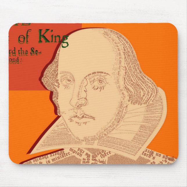 Alfombrilla De Ratón Acto I 2015 (Frente)