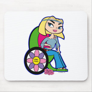 Alfombrilla De Ratón Acuario Mousepad