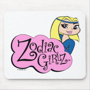 Alfombrilla De Ratón Acuario Mousepad