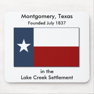 Alfombrilla De Ratón Acuerdo Mousepad de la cala de Montgomery,