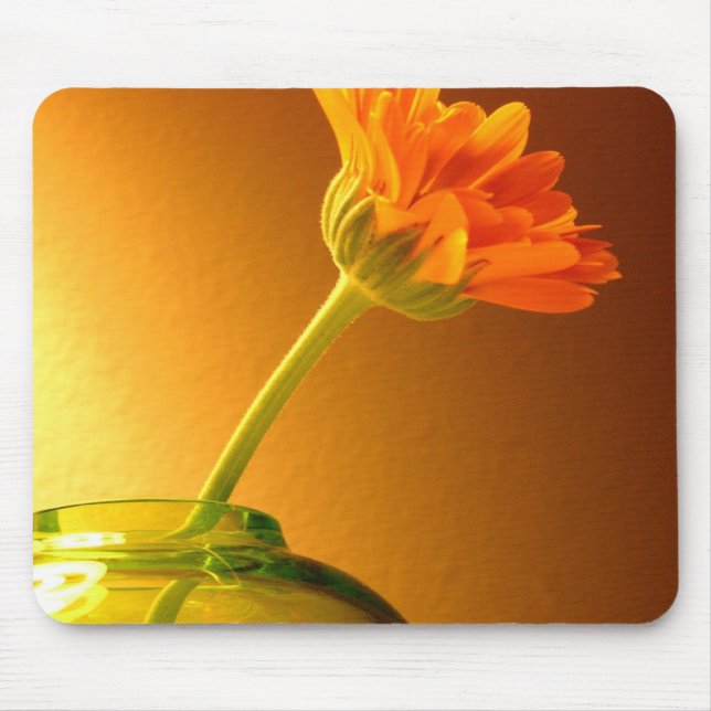 Alfombrilla De Ratón Acuerdo sencillo (Frente)