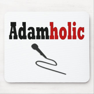 Alfombrilla De Ratón Adam