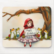 ADELE ~ Con Ranas Amigas ~