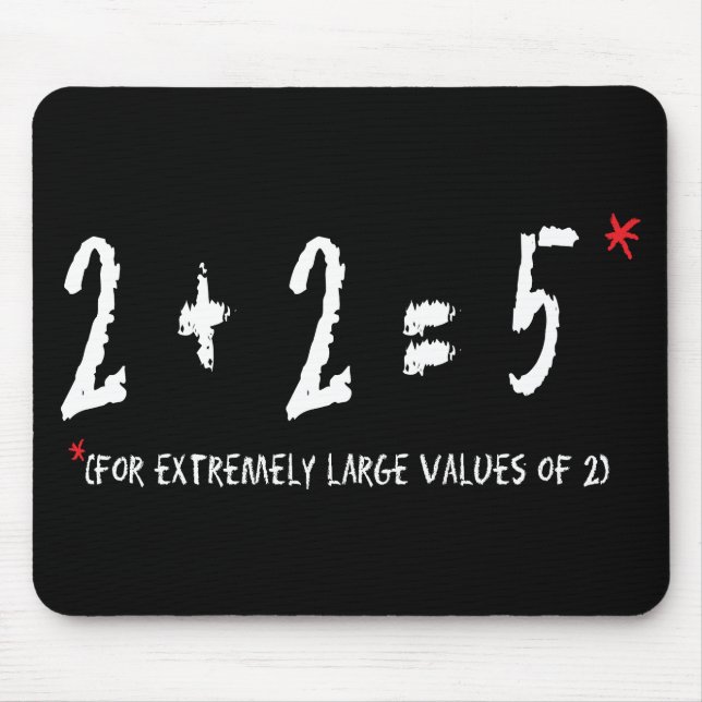 Alfombrilla De Ratón Adición (Frente)