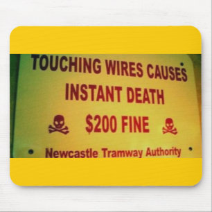 Alfombrilla De Ratón Adición de insulto a lesión