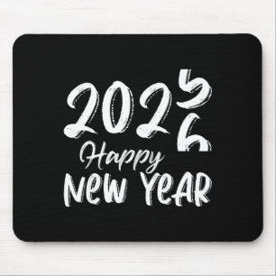 Alfombrilla De Ratón Adiós 2025 Hola 2026 Feliz Año Nuevo Nochevieja