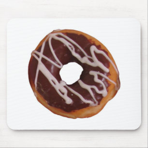 Alfombrilla De Ratón ¡Adiós al chocolate!