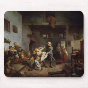 Alfombrilla De Ratón Administración del castigo