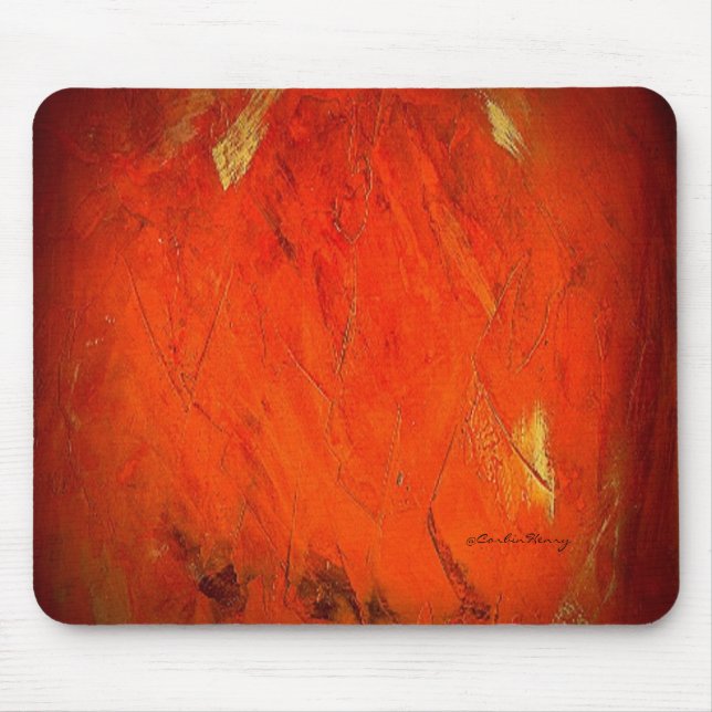 Alfombrilla De Ratón Adobe Shadows (Frente)